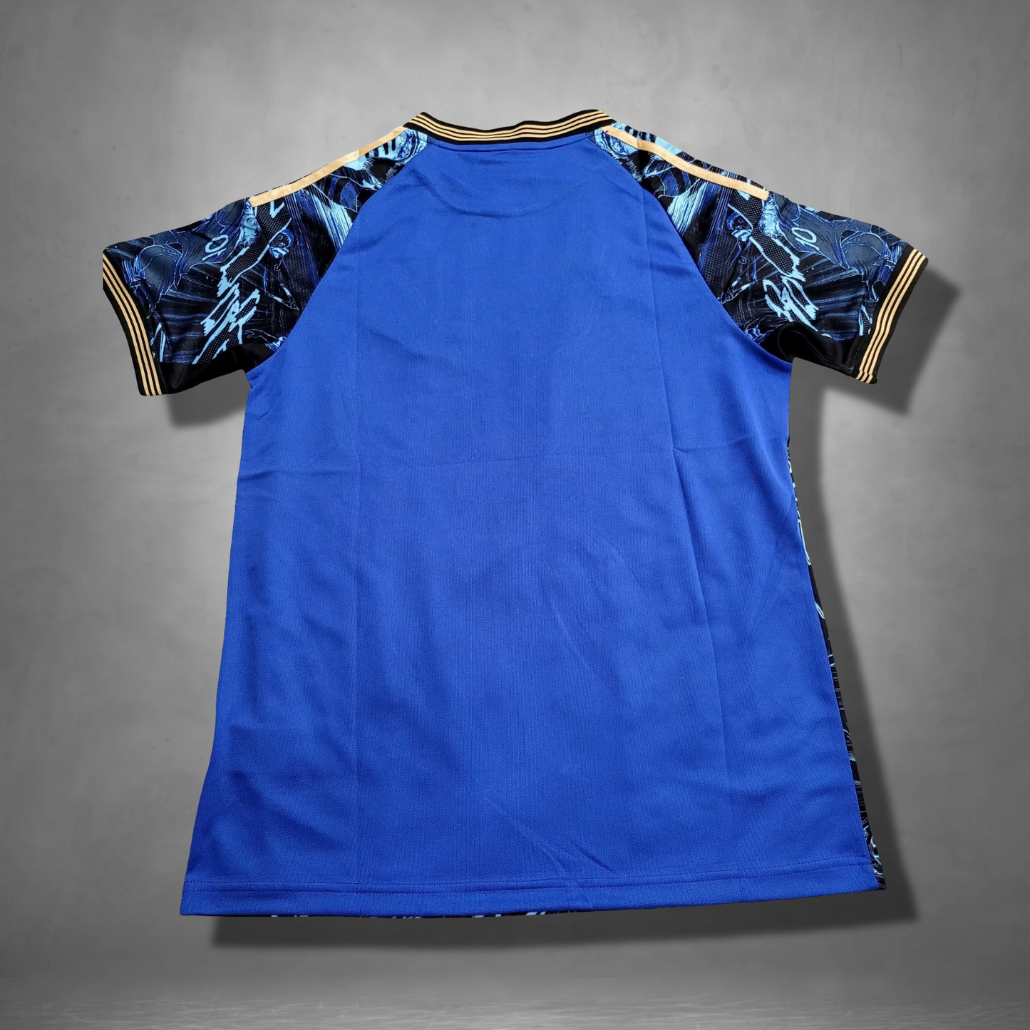 Japan "Goal Saga" Premium Kit