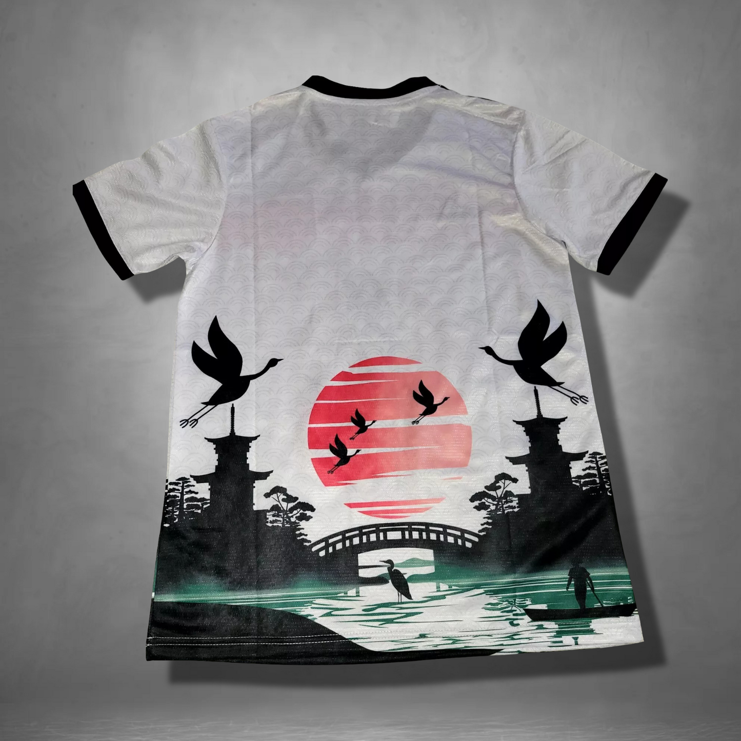 Japan "River Oath" Premium Kit