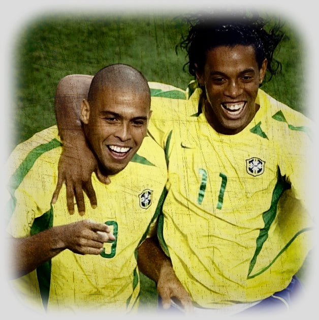 Retro Kits