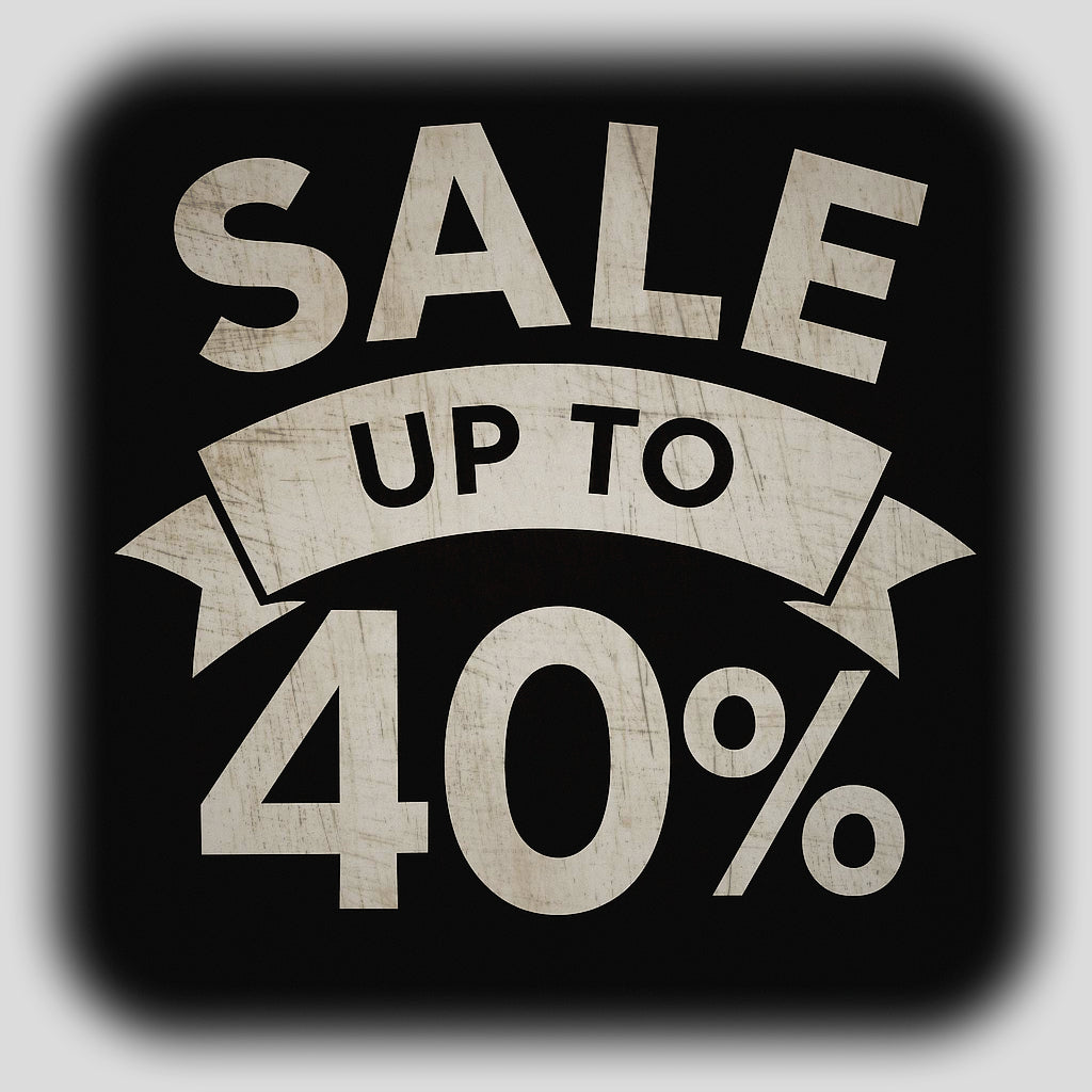 ON SALE