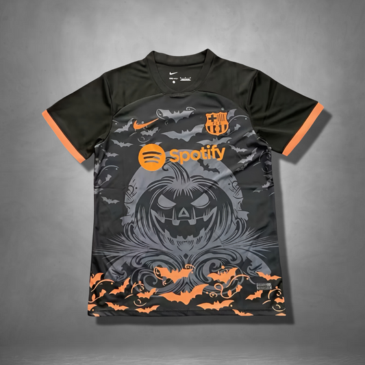 FC Barcelona "Haunted Pride" Premium Kit