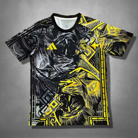 Real Madrid "Predaclaw" Premium Kit