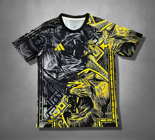 Real Madrid "Predaclaw" Premium Kit