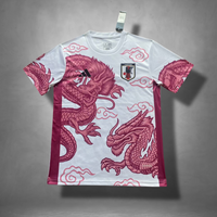 Japan "Twin Flames of Japan" Premium Kit