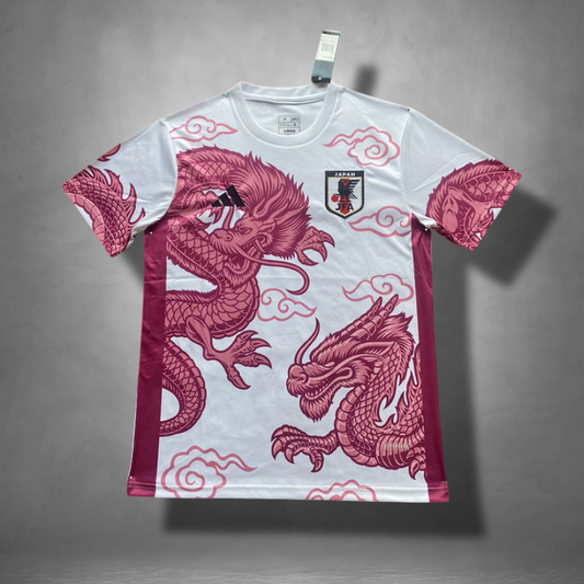 Japan "Twin Flames of Japan" Premium Kit