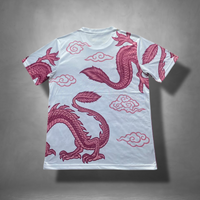 Japan "Twin Flames of Japan" Premium Kit