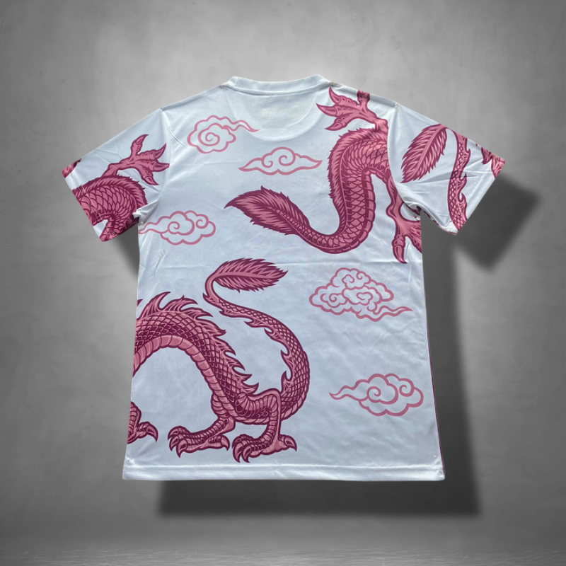 Japan "Twin Flames of Japan" Premium Kit