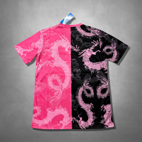 Real Madrid "Pink Phantom" Premium Kit