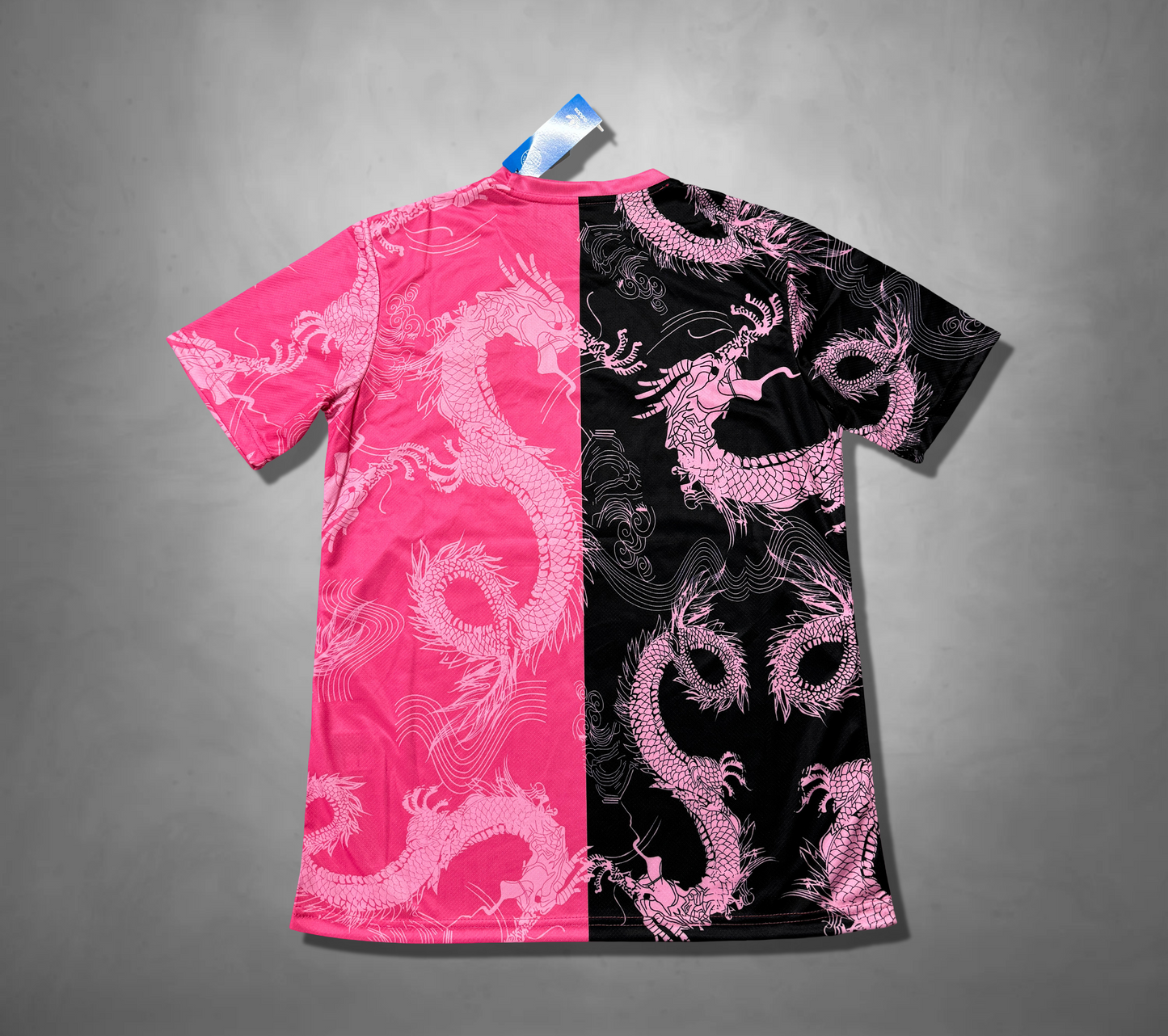Real Madrid "Pink Phantom" Premium Kit