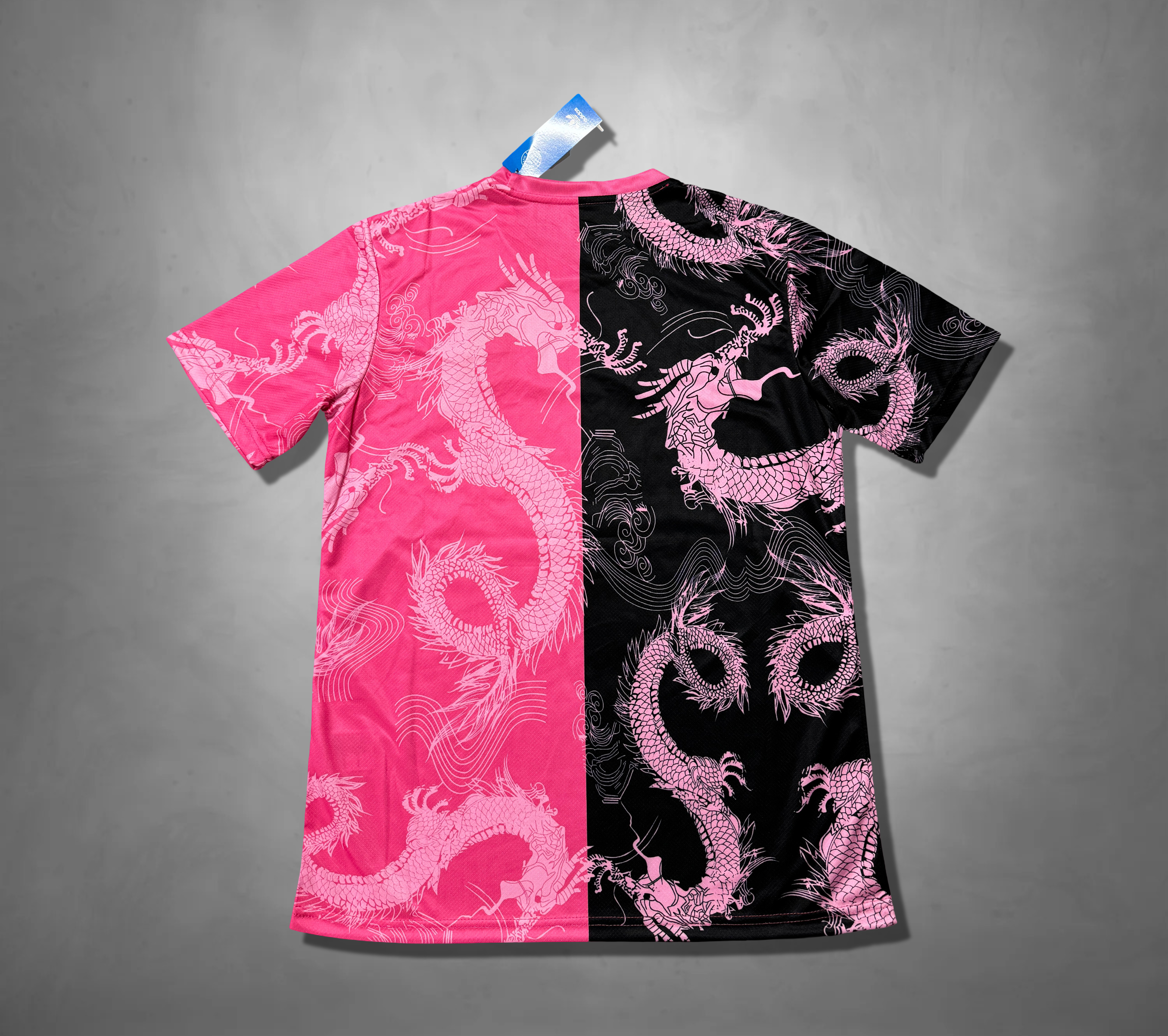 Real Madrid "Pink Phantom" Premium Kit