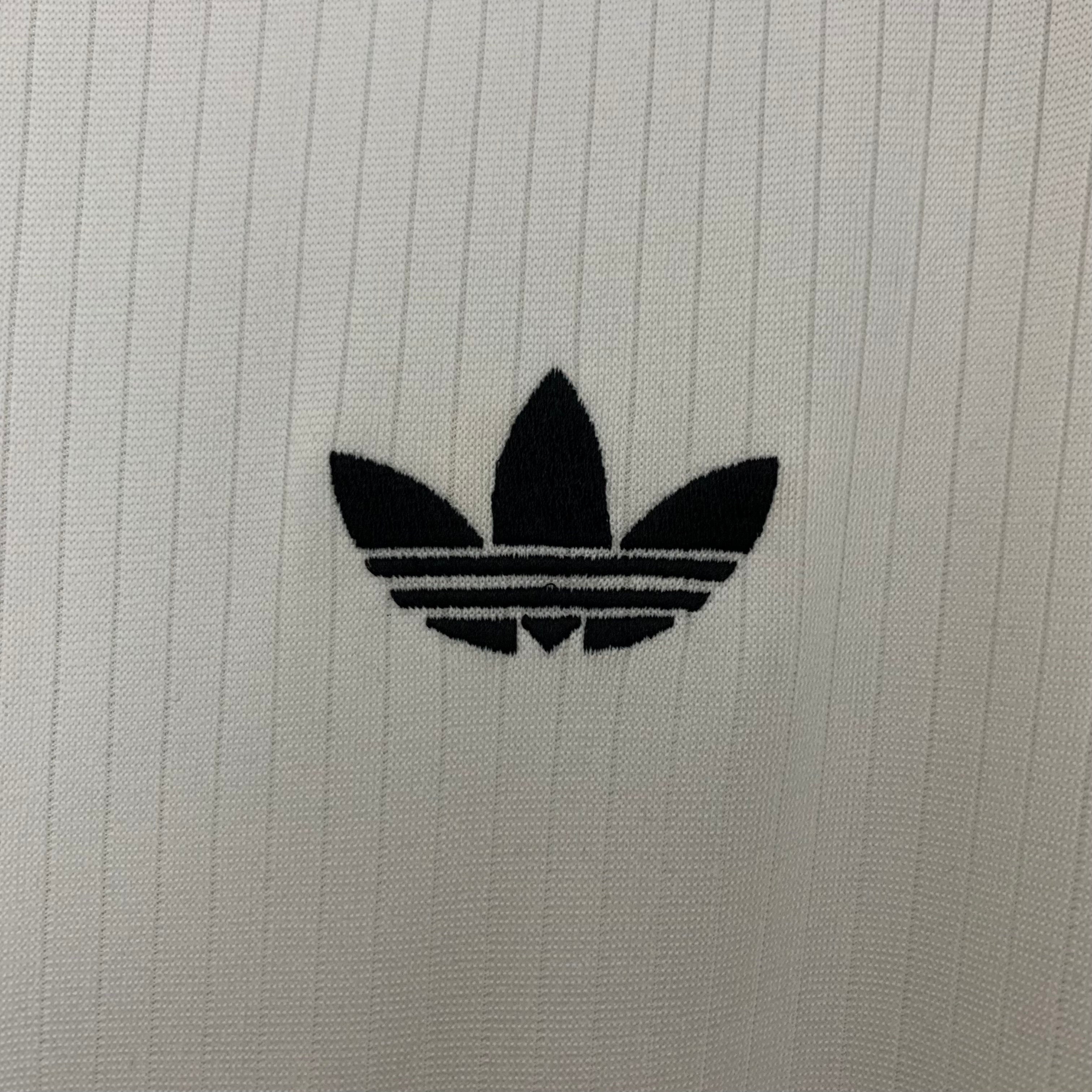Germany 125th Anniversary White Premium Kit