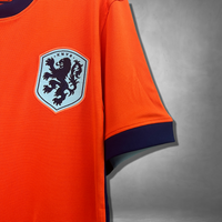 Netherlands Home Kit
