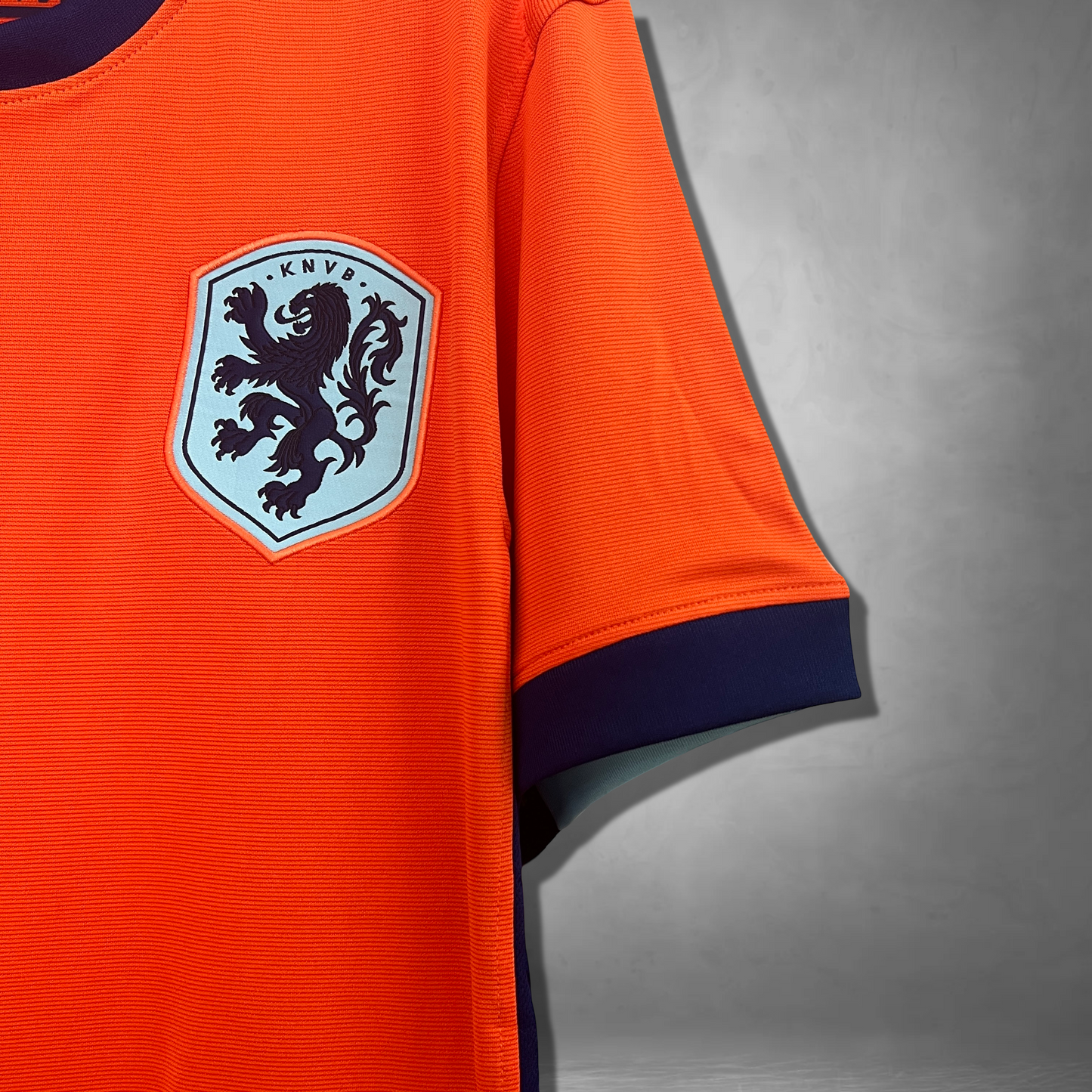 Netherlands Home Kit