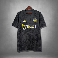 Manchester United X Stone Roses Premium Kit