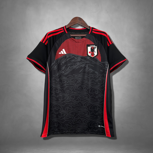 Japan "Noctide" Premium Kit