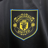 25/26 Manchester United Third Kit