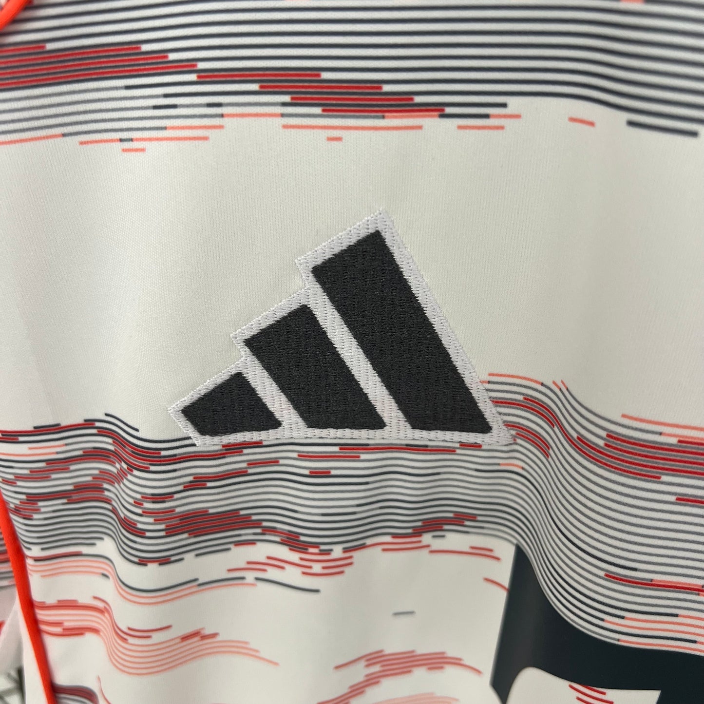 25/26 Bayern München Away Kit