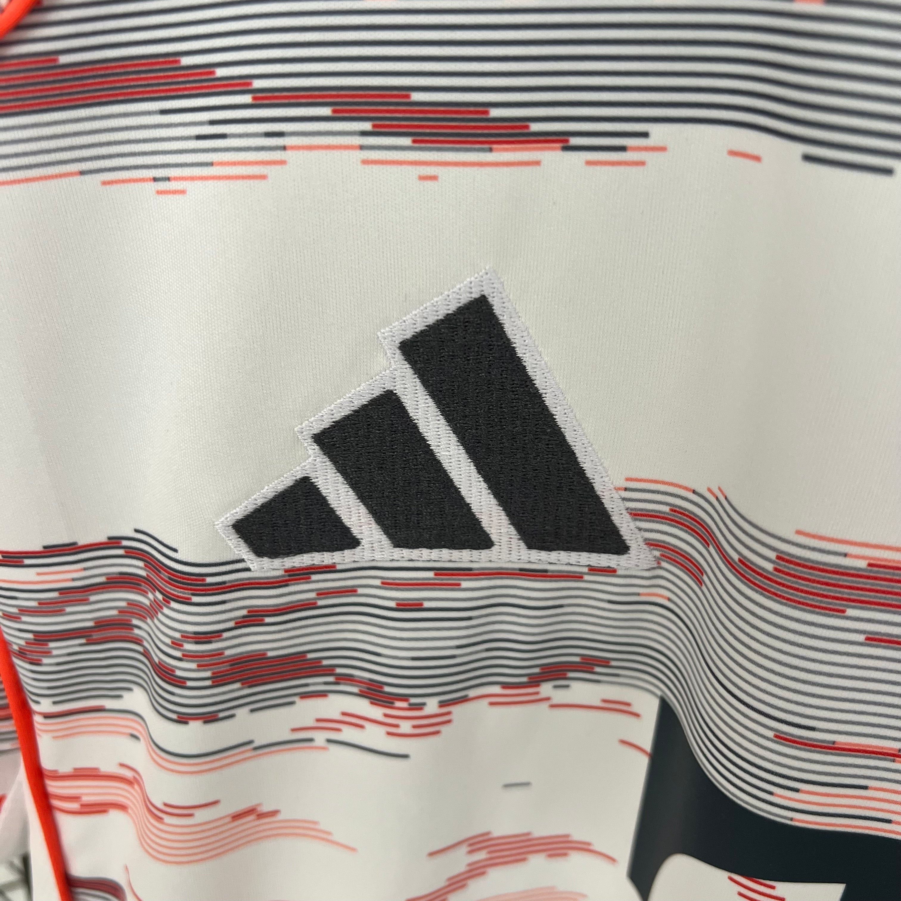 25/26 Bayern München Away Kit