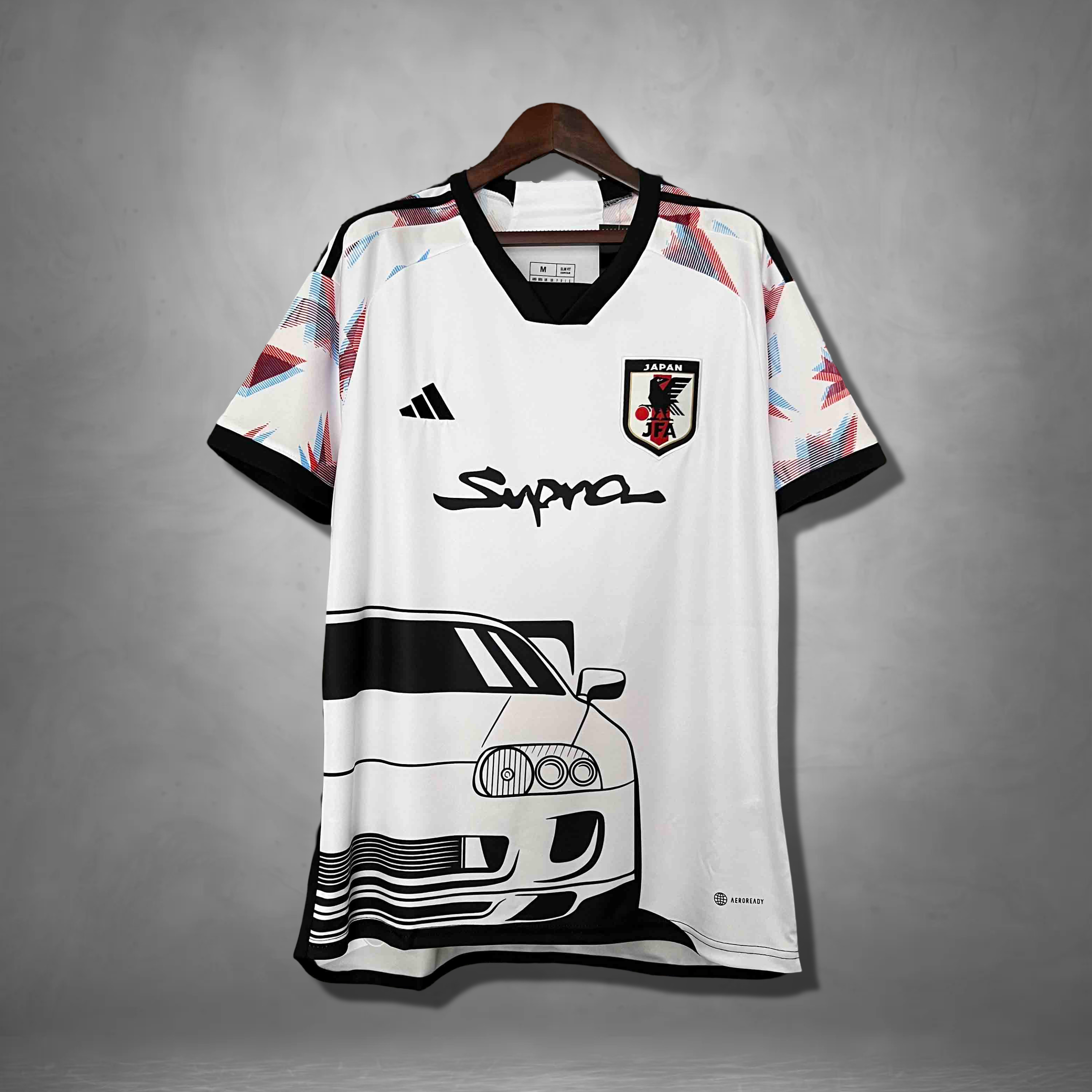 Japan "Supra" Premium Kit