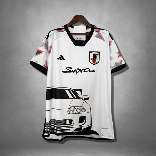 Japan "Supra" Premium Kit