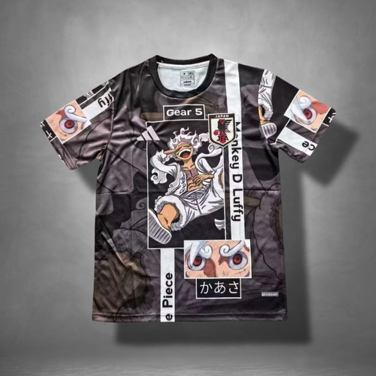 Japan "Luffy" Premium Kit