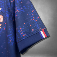 France Home Kit