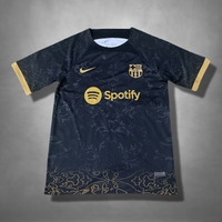 FC Barcelona "Shadow Elegance" Premium Kit