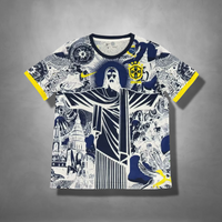 Brazil "Montoria" Premium Kit