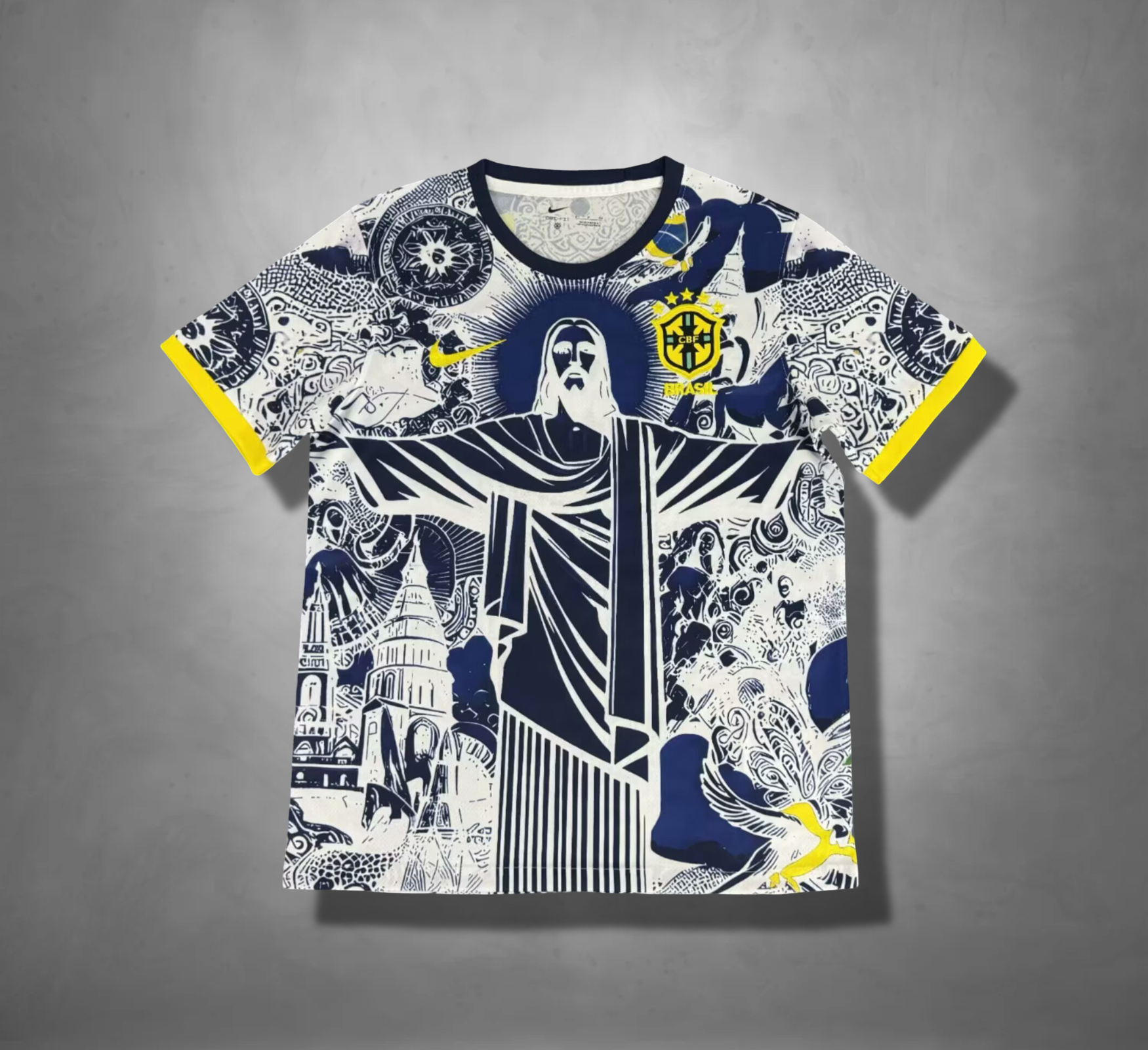 Brazil "Montoria" Premium Kit