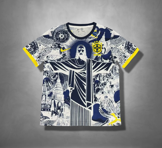 Brazil "Montoria" Premium Kit