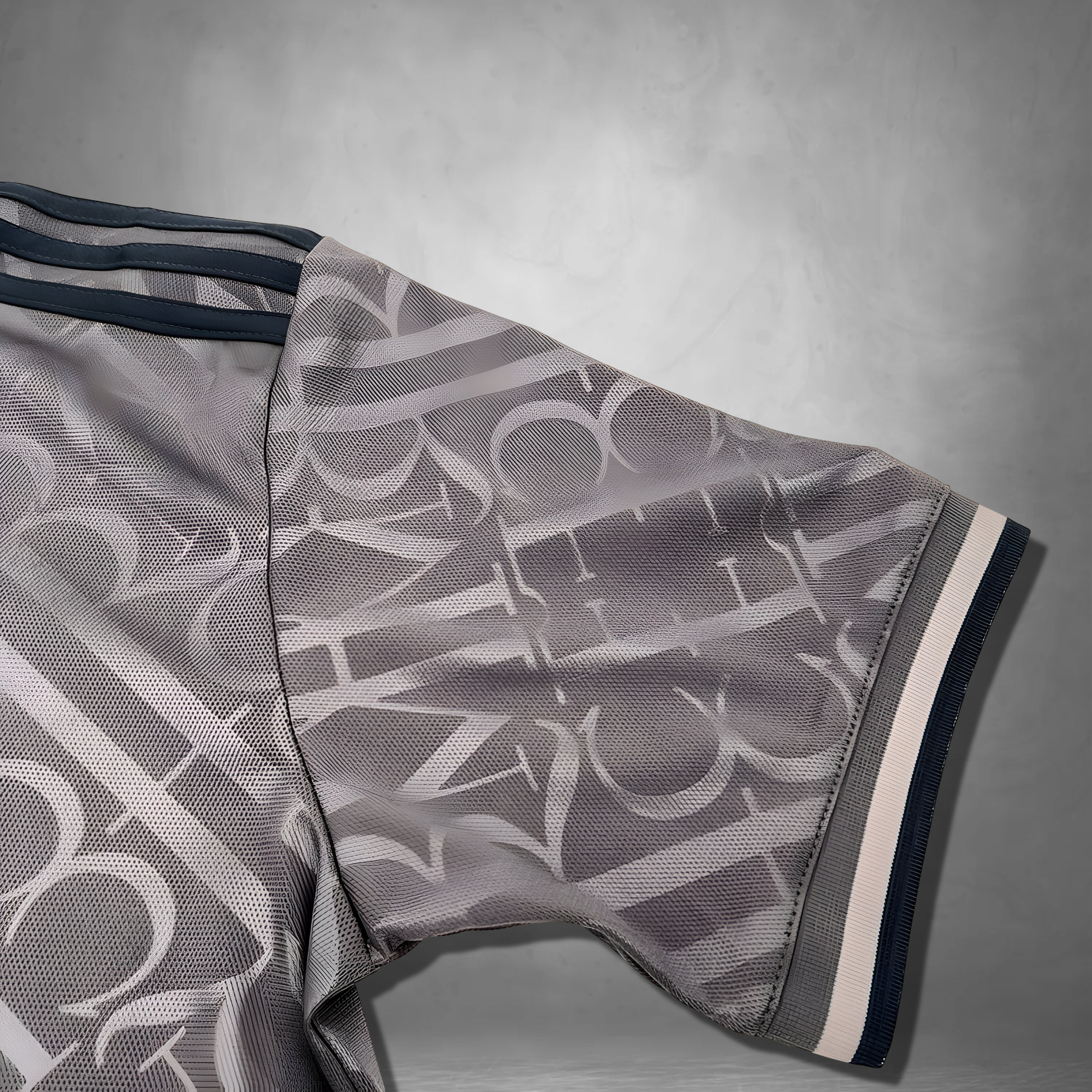 24/25 Real Madrid 3rd Premium Kit