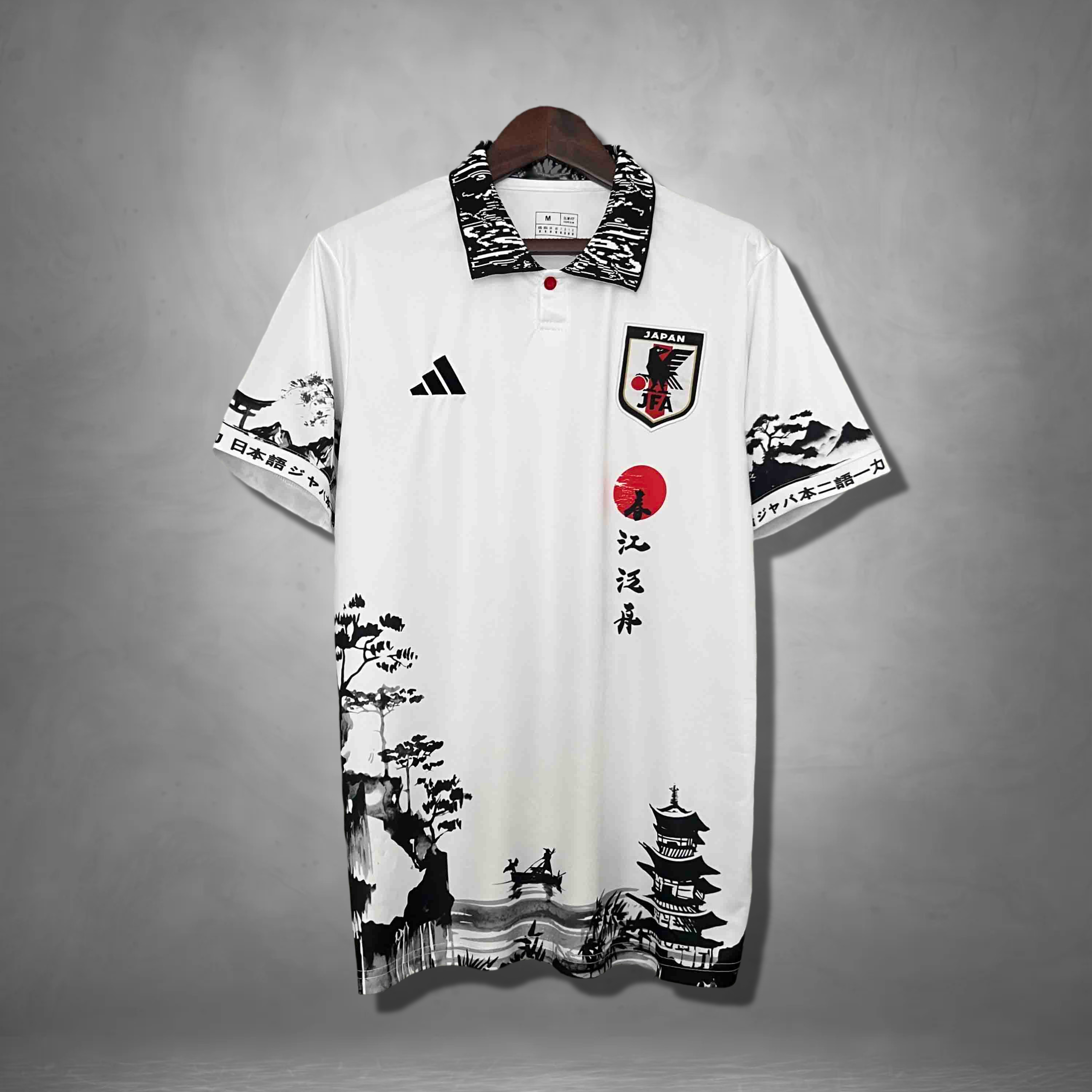 Japan "Sumi-e Heritage" Premium Kit