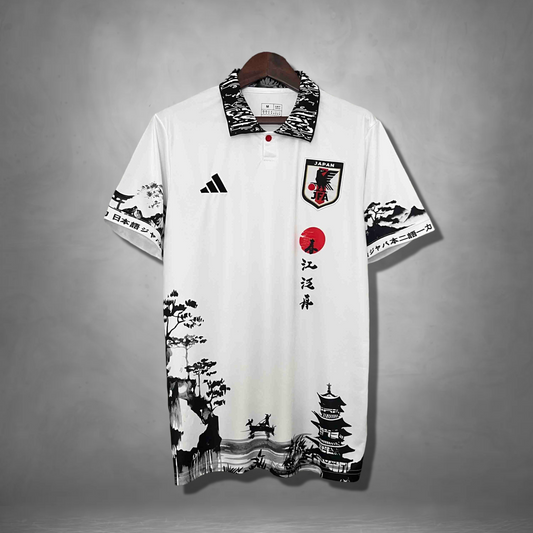 Japan "Sumi-e Heritage" Premium Kit