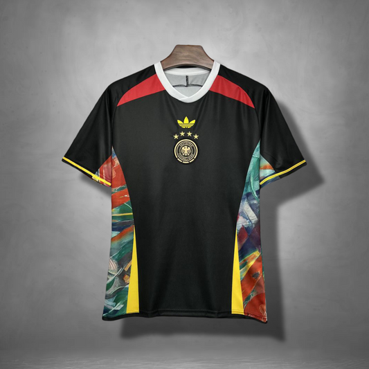 Germany "Berlin Crown" Premium Kit