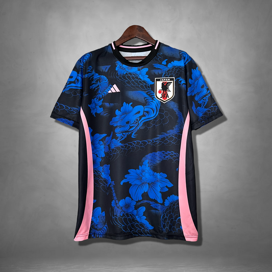 Japan "Midnight Sakura" Premium Kit