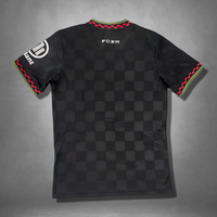 25/26 Bayern München Third Kit