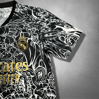 Real Madrid "Serpentis" Premium Kit