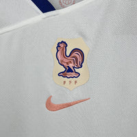 France Away Kit