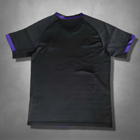 Real Madrid "Purple Obscura" Premium Kit