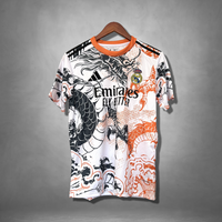 Real Madrid "Vortex" Premium Kit