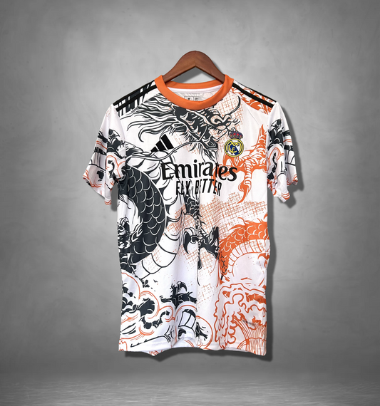 Real Madrid "Vortex" Premium Kit
