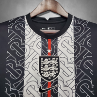 England "Burberry Guard" Premium Kit