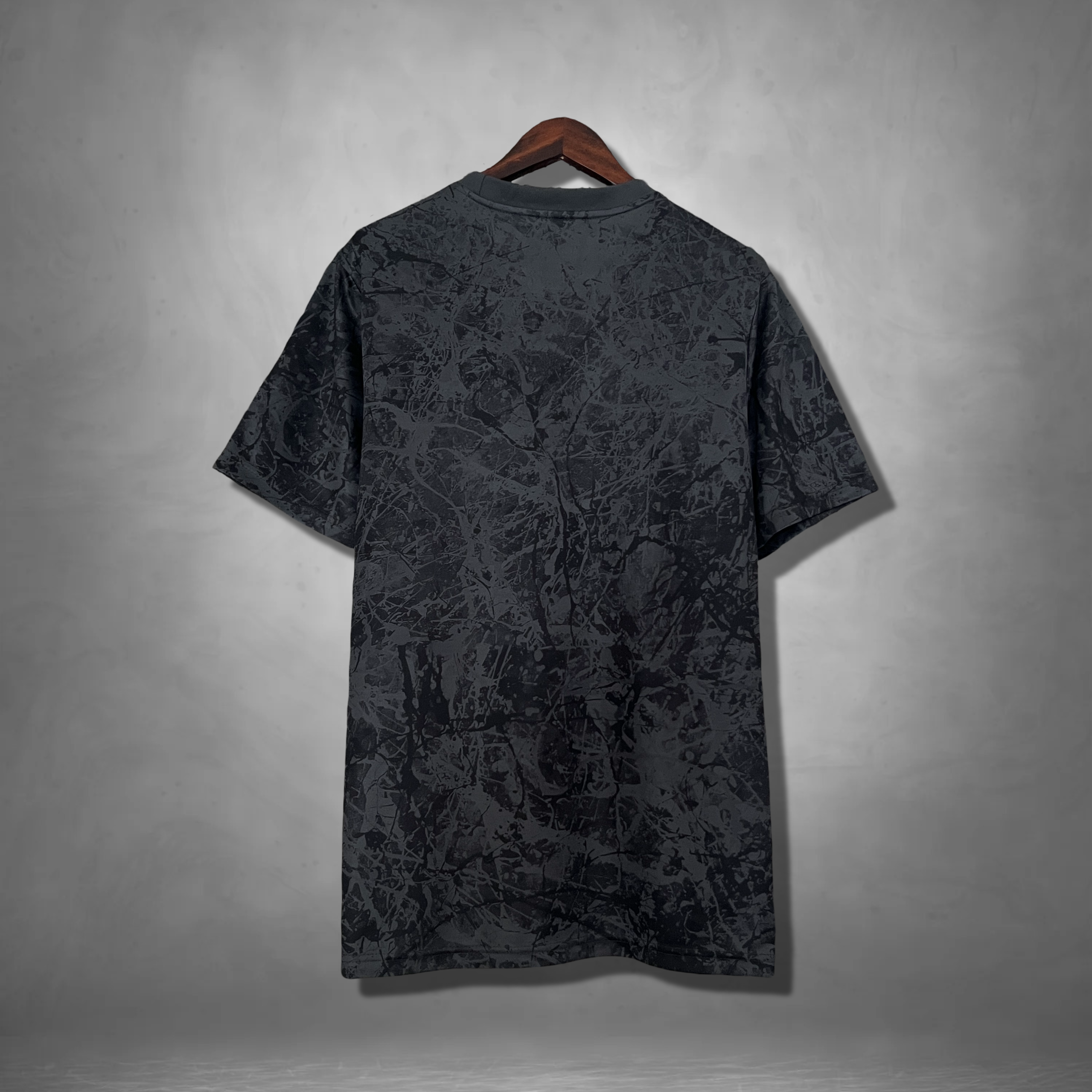 Manchester United X Stone Roses Premium Kit