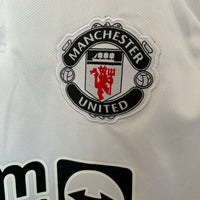 Manchester United "Old Trafford Bloom" Premium Kit