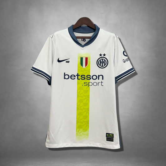 Inter Milan x Valentino Rossi Premium Kit