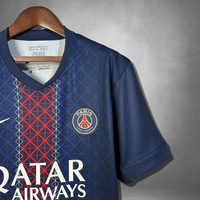25/26 PSG Home Kit