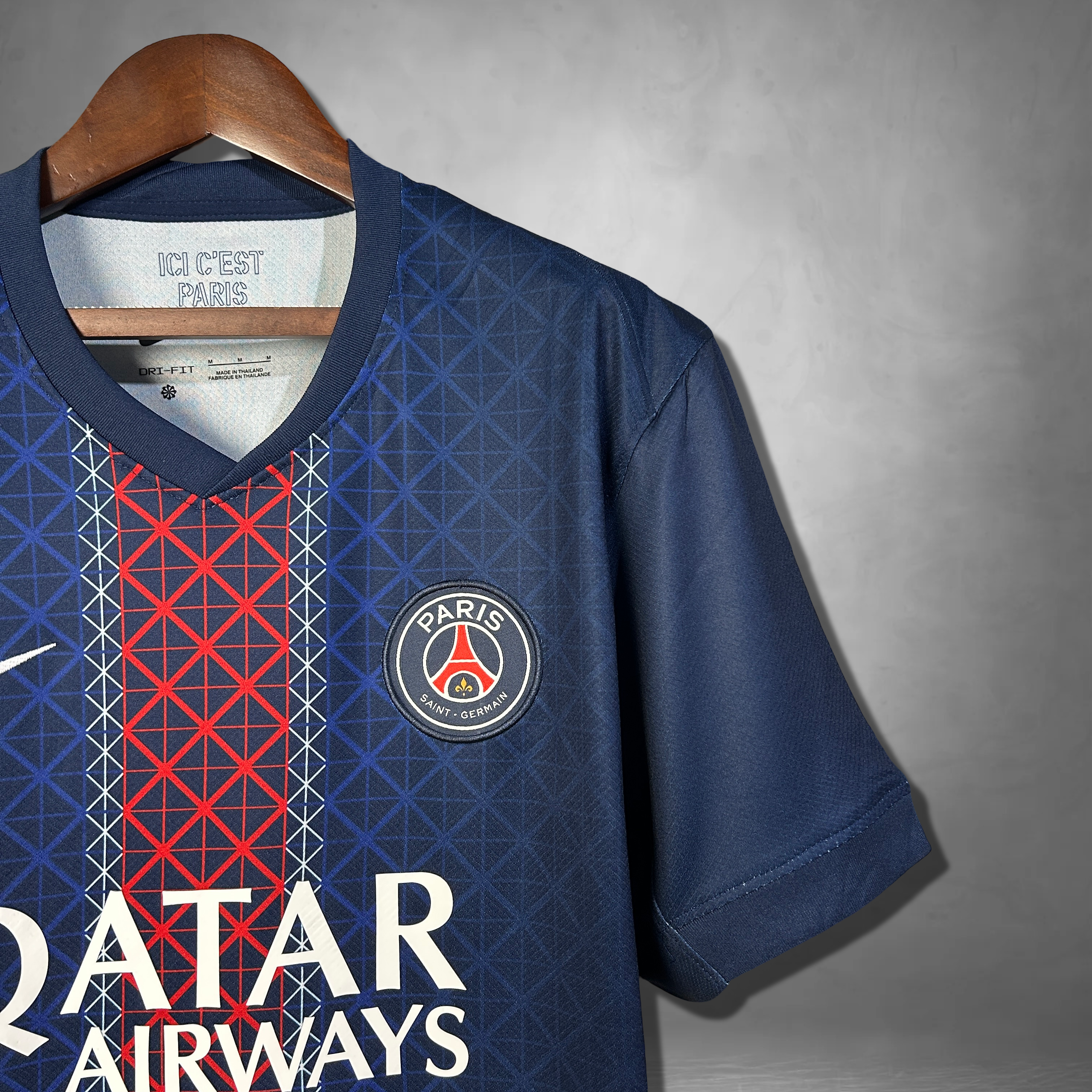 25/26 PSG Home Kit