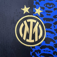 Inter Milan "Inter Viper" Premium Kit