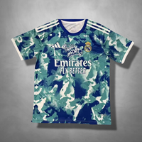 Real Madrid "Callejón King" Premium Kit