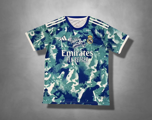 Real Madrid "Callejón King" Premium Kit